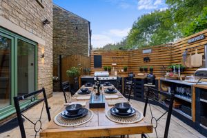 Garden- click for photo gallery